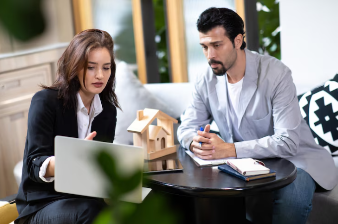 Mortgage Broker SEO