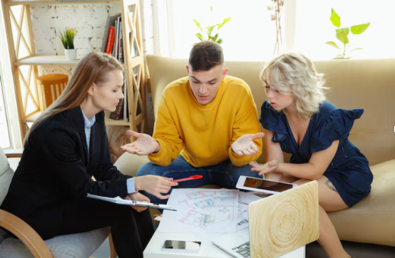 Mortgage Lead Management Process