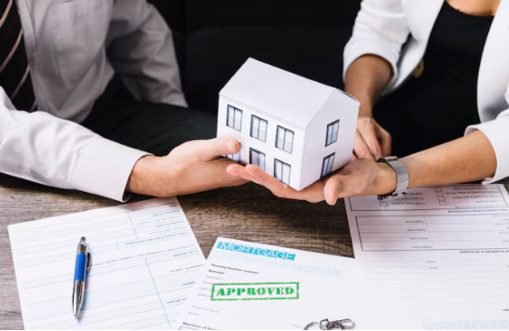 Mortgage Leads