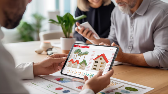 Content Marketing in Mortgage